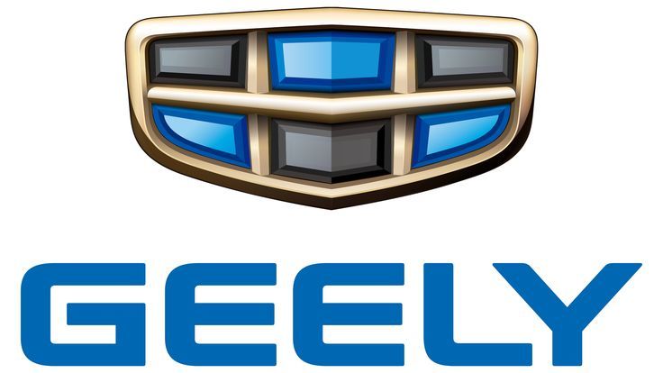 Geely Motors