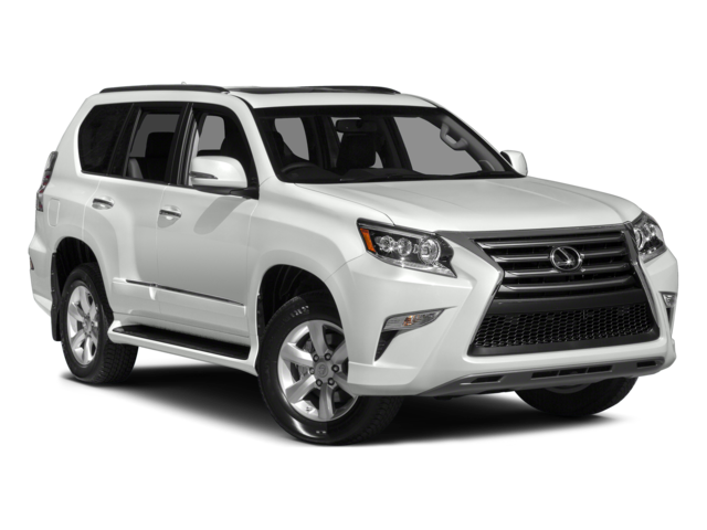 GX 460 Premium