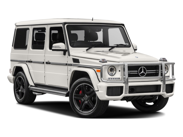 AMG G 63
